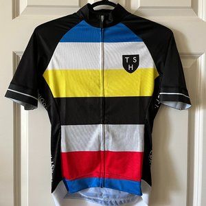 Ten Speed Hero Women's Jersey (Medium)